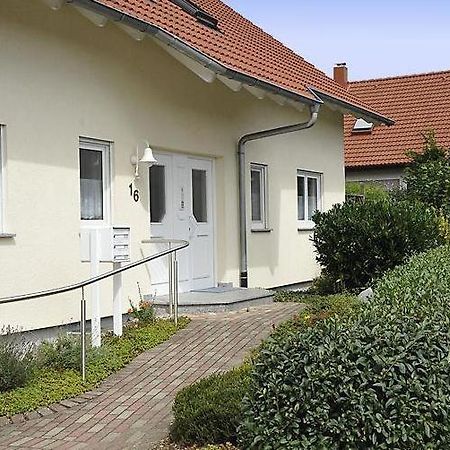 Gaestehaus-Apres-Park Rust Kültér fotó