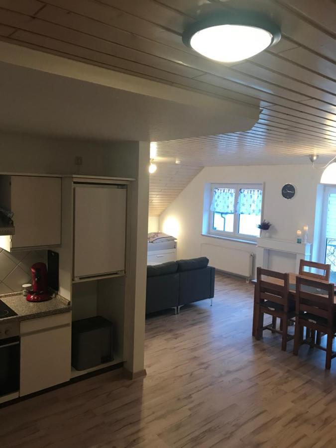 Gaestehaus-Apres-Park Rust Kültér fotó
